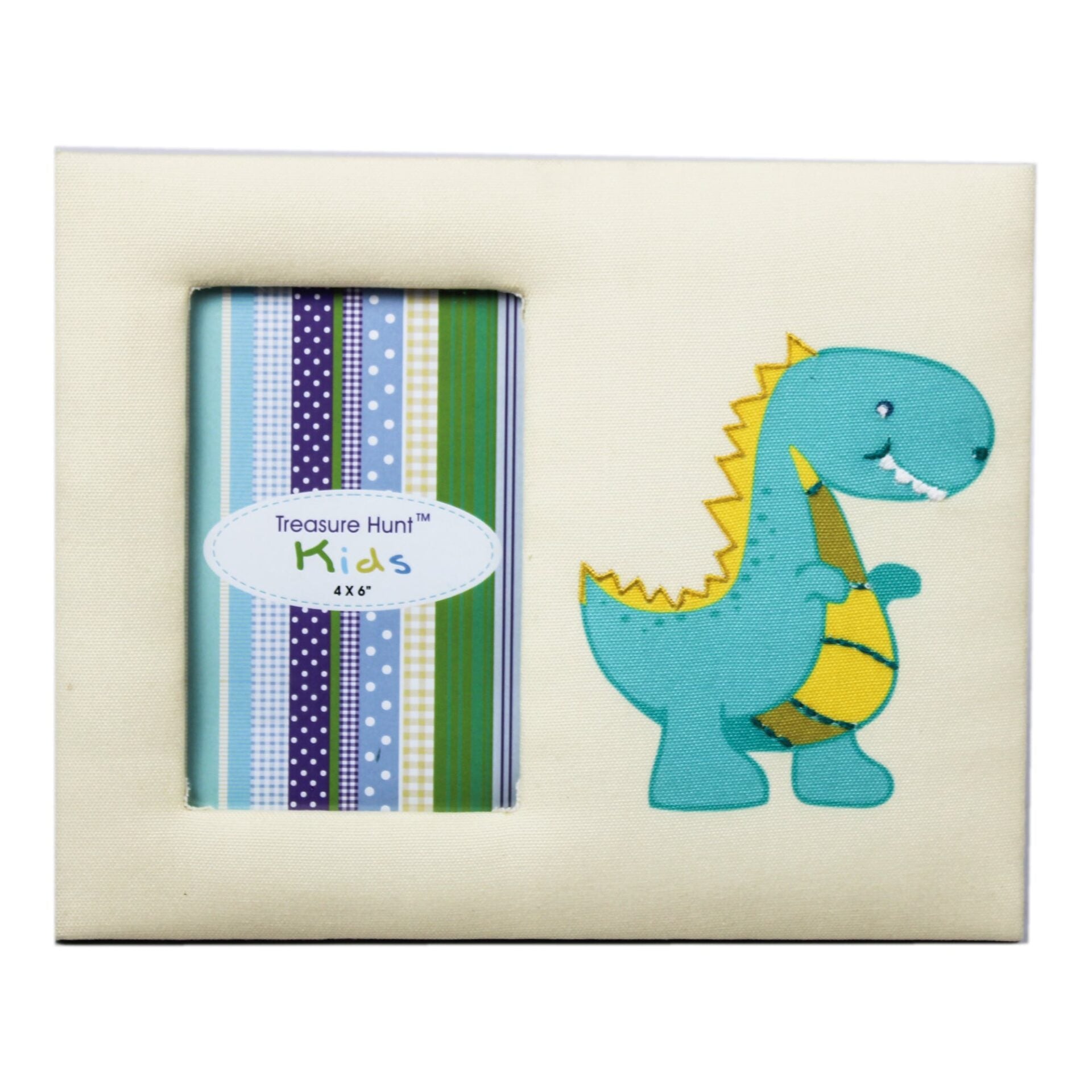 Baby Dinosaur Design Photo-Frame for Kids